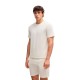 тениска,мъжки,тениски,boss,structure,t,shirt,beige