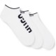 чорапи,мъжки,чорапи,hugo,as,logo,socks,white