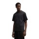 тениска,мъжки,тениски,hugo,debostac,short,sleeve,t,shirt,black