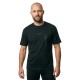 тениска,мъжки,тениски,дамски,тениски,hugo,dubi,short,sleeve,t,shirt,black,(black)