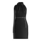 рокля,дамски,поли,и,рокли,hugo,kinema,1,dress,black,(black)