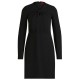 рокля,дамски,поли,и,рокли,hugo,komela,1,10258125,dress,black,(medium,red)