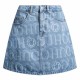 пола,дамски,поли,и,рокли,hugo,gami,2,blue,denim,skirt,blue