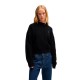 блуза,мъжки,пуловери,hugo,slogery,01,blue,sweater,black