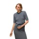 блуза,дамски,пуловери,дамски,плетени,дрехи,vero,moda,awlorella,2,4,sweater,medium,grey,melange,(grey)