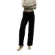 дънки,дамски,панталони,vero,moda,awrena,wide,leg,fit,li1110,jeans,black