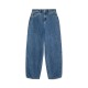 дънки,дамски,панталони,vero,moda,billie,barrel,ankle,fit,li3142,high,waist,jeans,medium,blue,denim,(blue)