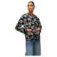 яке,дамски,якета,и,палта,vero,moda,clara,jacket,black,(black,flower)