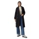 палто,дамски,якета,и,палта,vero,moda,fortunevega,long,trench,coat,black,(black)