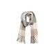 шал,ръкавици,шапки,и,шалове,vero,moda,ivy,league,scarf,balsam,green,birch,laurel,oak,asphalt,(grey)