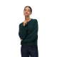 жилетка,дамски,пуловери,дамски,плетени,дрехи,vero,moda,lea,cardigan,green,(pine,grove)