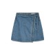 пола,дамски,поли,и,рокли,vero,moda,liza,denim,skirt,blue,(medium,blue,denim)