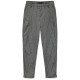 панталони,дамски,панталони,vero,moda,maya,macy,loose,fit,pants,grey,(medium,grey,melange,white)