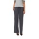 панталони,дамски,панталони,vero,moda,milly,wide,leg,fit,string,low,waist,pants,dark,grey,melange,(grey)