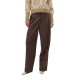 панталони,дамски,панталони,vero,moda,nila,wide,leg,fit,dad,pants,chocolate,brown,(brown)
