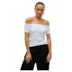 дамски,блузи,дамски,ризи,vero,moda,panda,blouse,bright,white,(white)