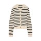 жилетка,мъжки,пуловери,дамски,пуловери,vero,moda,saba,plain,cardigan,beige,(birch,w,black)