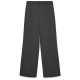 панталони,дамски,панталони,vero,moda,texas,straight,fit,pants,grey,(dark,grey,melange)