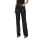 панталони,дамски,панталони,vero,moda,tessa,wide,pl,high,waist,pants,black