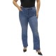 дънки,дамски,панталони,vero,moda,curve,flash,flared,fit,li347,jeans,medium,blue,denim,(blue)
