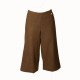 спортна,пола,дамски,поли,и,рокли,pasion,morena,tweed,skort,brown,(brown)