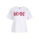 тениска,дамски,тениски,jack,&,jones,ace,relax,jjxx,short,sleeve,t,shirt,white,(white,bright,white,ac,dc)