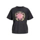 тениска,дамски,тениски,jack,&,jones,chili,relax,jjxx,short,sleeve,t,shirt,black,(black,black,red,hot,chili,peppers)