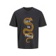 тениска,мъжки,тениски,jack,&,jones,nirvana,styd,short,sleeve,t,shirt,grey,asphalt,(grey)