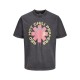 тениска,мъжки,тениски,jack,&,jones,red,hot,styd,short,sleeve,t,shirt,grey,(black,black)