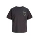 тениска,дамски,тениски,jack,&,jones,smiley,relax,jjxx,short,sleeve,t,shirt,black,phantom,nirvana,(black)
