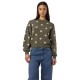 блуза,дамски,пуловери,дамски,плетени,дрехи,noisy,may,charlott,sweater,green,(kalamata,humus,hearts)