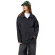 блуза,дамски,блузи,noisy,may,cozy,full,zip,sweatshirt,obsidian,(grey)