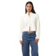 жилетка,дамски,пуловери,дамски,плетени,дрехи,noisy,may,dara,cardigan,eggnog,(beige)
