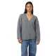 жилетка,дамски,пуловери,дамски,плетени,дрехи,noisy,may,dolly,cardigan,grey,(medium,grey,melange)