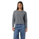 блуза,дамски,пуловери,дамски,плетени,дрехи,noisy,may,dolly,sweater,grey,(medium,grey,melange)