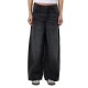 дънки,дамски,панталони,noisy,may,kettie,wide,leg,fit,vi559bl,jeans,black,denim,(black)
