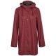 яке,дамски,якета,и,палта,noisy,may,sky,a,line,jacket,red,(windsor,wine)