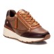 маратонки,мъжки,маратонки,дамски,маратонки,carmela,161825,leather,trainers,brown,(brown)