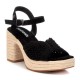 сандали,на,платформа,дамски,сандали,и,чехли,refresh,172733,wedge,sandals,black,(black)