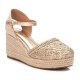 дамски,еспадрили,xti,143974,wedge,espadrilles,beige,(gold)