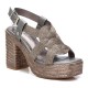 сандали,на,платформа,дамски,сандали,и,чехли,xti,144064,wedge,sandals,grey,(lead)