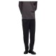 панталони,мъжки,панталони,selected,190,leroy,pleat,regular,tapered,fit,pants,black,(grey)