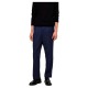 панталони,мъжки,панталони,selected,190,leroy,pleat,regular,tapered,fit,pants,blue
