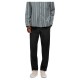 панталони,мъжки,панталони,selected,196,robert,string,straight,fit,pants,black