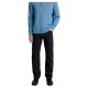 дънки,мъжки,панталони,selected,196,straight,fit,ben,kori,jeans,black,denim,201,(black)