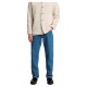 дънки,мъжки,панталони,selected,196,straight,fit,ben,kori,jeans,medium,blue,denim,203,(blue)