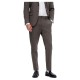 панталони,мъжки,панталони,selected,aitor,flex,slim,fit,dress,pants,grey
