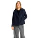 палто,дамски,якета,и,палта,selected,alma,short,trench,coat,blue