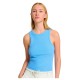 тениска,дамски,тениски,selected,anna,sleeveless,t,shirt,blue,(cornflower,blue)