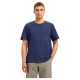 тениска,мъжки,тениски,selected,aspen,short,sleeve,t,shirt,blue,(oceana)